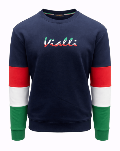 Vialli Milde Sweater