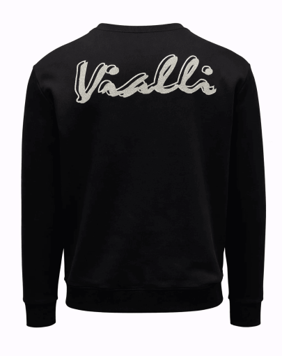 Vialli Misrep Sweater 2