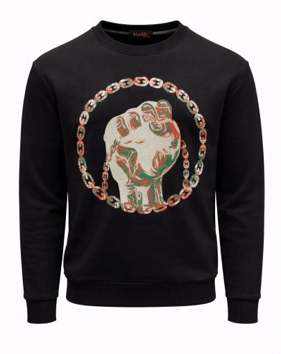 Vialli Misrep Sweater