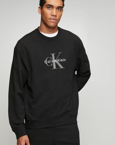 ck terry mono