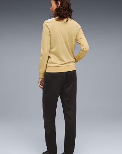 poly suit tan3