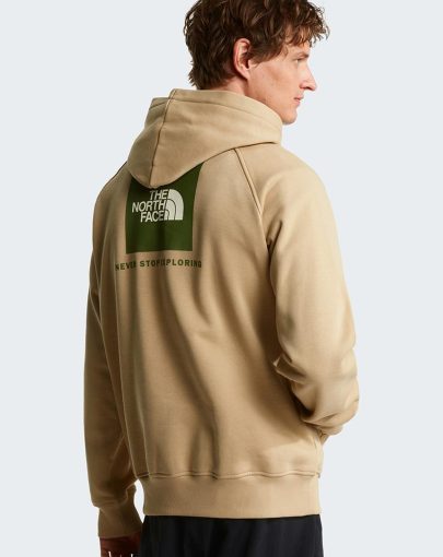 raglan hood