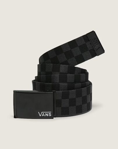 Checkerboard-Deppster-II-Web-Belt-VANS-BlackCharcoal-HERO