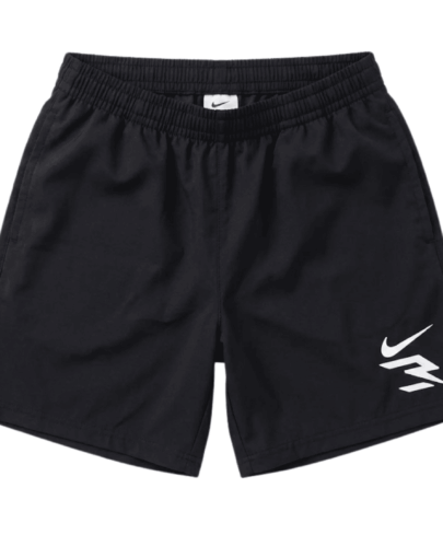 Big Kids’ Lockup Defense Badge Shorts