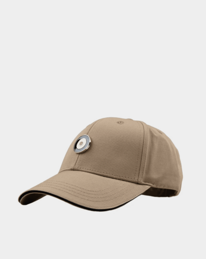 Metal Target Badge Cap – Cornstalk