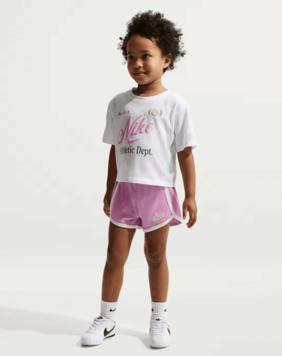 NKG+TENNIS+LIFESTYLE+SPRINTER lm pink