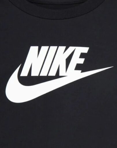 Nike Club Boxy Tee 2