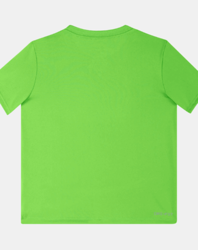 Nike DriFit Legend Tee Boys Green2