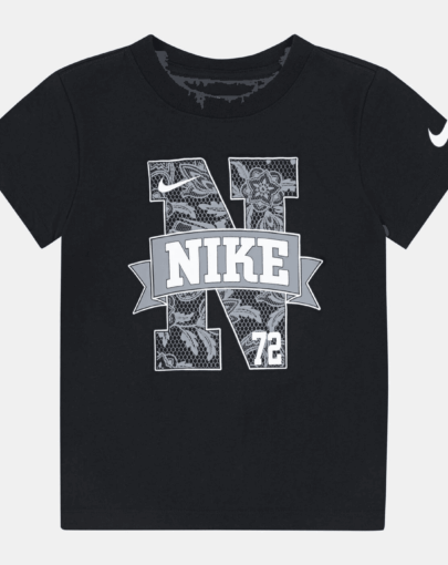 Nike Lace It Up Ringlet Tee Girls