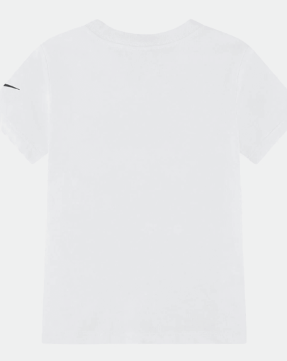 Nike Lace It Up Ringlet Tee Girls White2