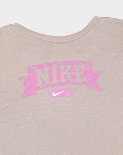 Nike Lace It Up Sprinter Set pink3