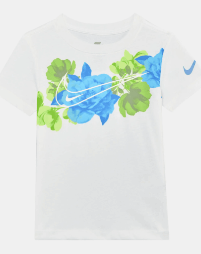Nike Move With Nature SS Tee Girls