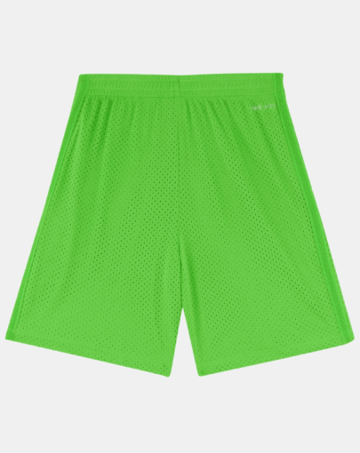 Nike NK Dri Fit Multi Mesh Short Boys mgreen2