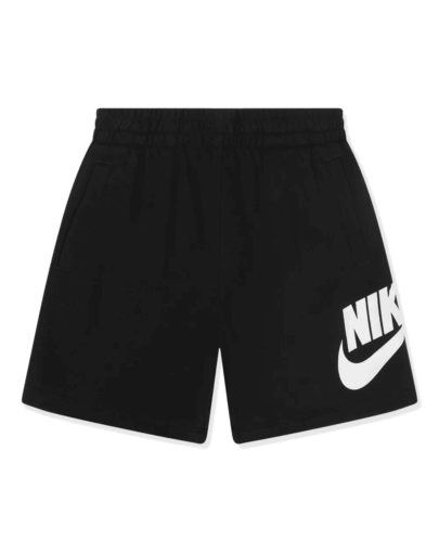 Nike NSW Club FT HBR Short Boys black