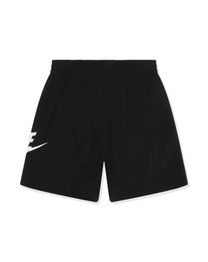 Nike NSW Club FT HBR Short Boys black2