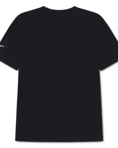 Nike RWB Boys Boxed Swoosh T-Shirt-black2