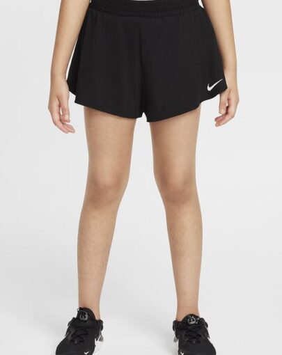 Nike play all day swing shorts – blk3