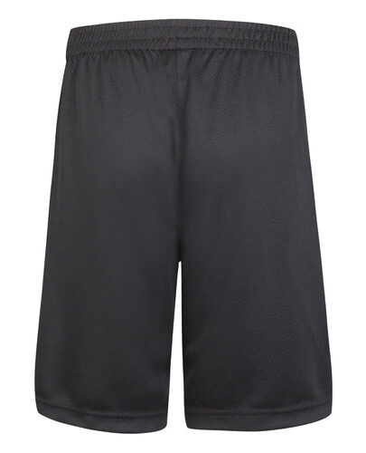 RWB BADGE SHORT blk2