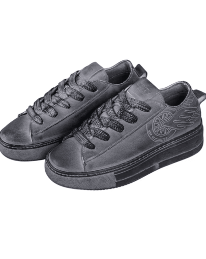cutty tampa low grey leather2