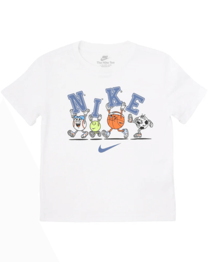 multi sportsball tee nkb
