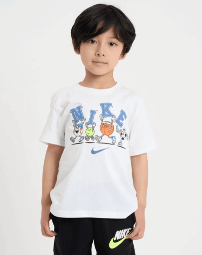 multi sportsball tee nkb4