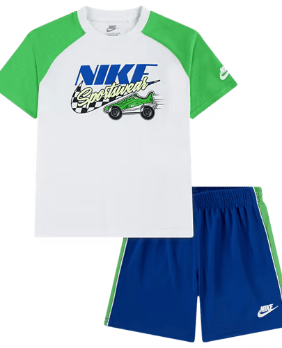 nike nkb nsw victory lap ft set game royal