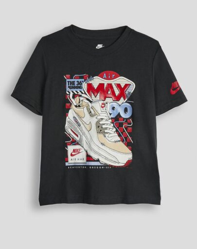 nkb air max sneaker tee