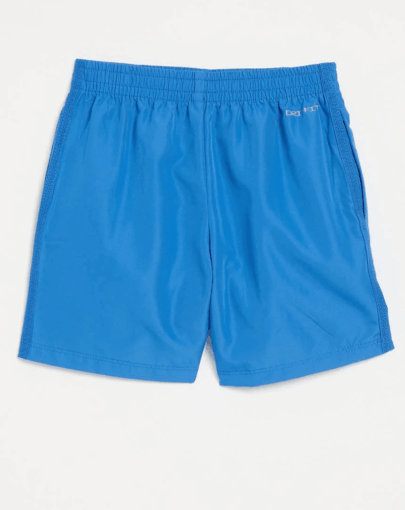 nkb b nk df icon woven shorts grblue2
