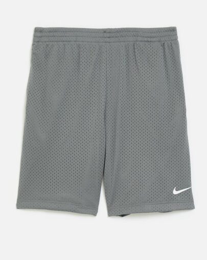 nkb b nk df multi mesh short grey