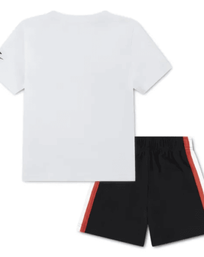 nkb b nsw tricot short set whtblk2