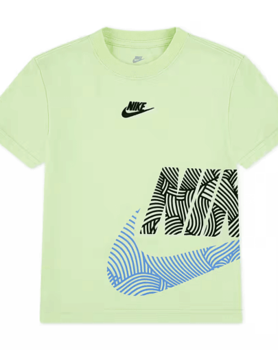 nkb in the zone jersey tee