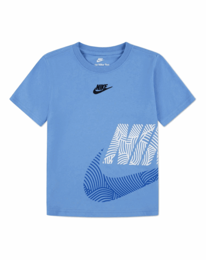 nkb in the zone jersey tee blue