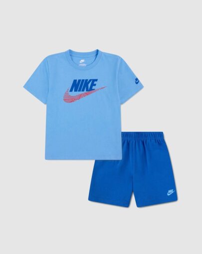 nkb itz relaxed ft short royal