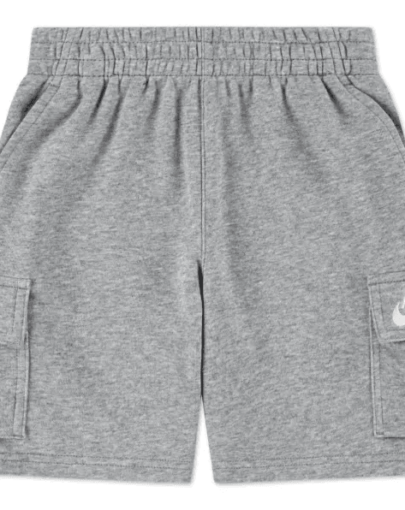 nkb lbr cargo short grey