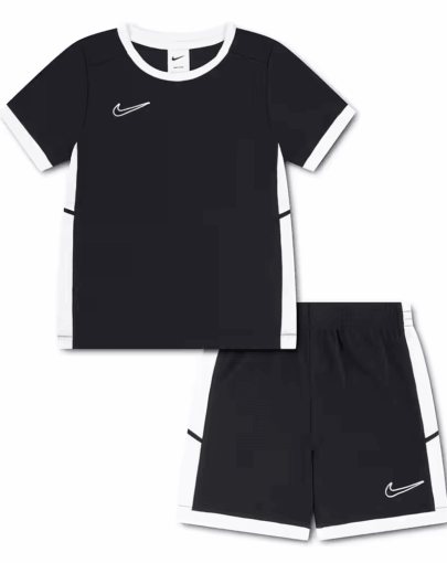 nkb nk academy short set