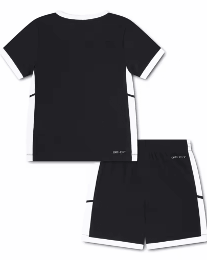nkb nk academy short set2