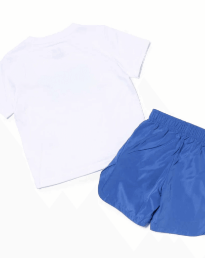 nkb nk woven short set gr2