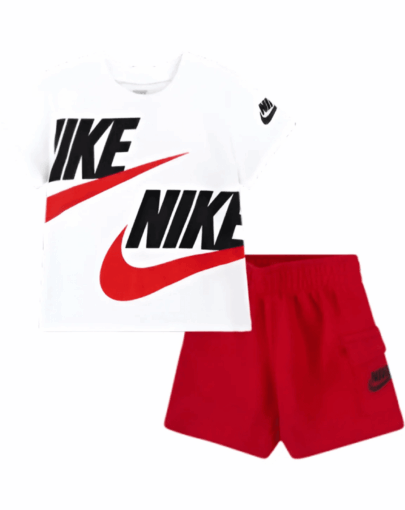 nkb nsw hbr cargo short set