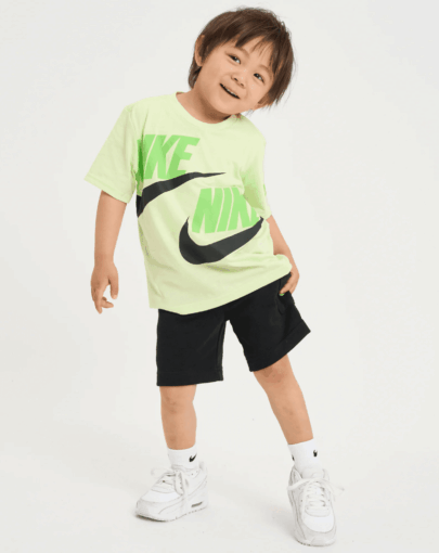 nkb nsw hbr cargo short set black lime3