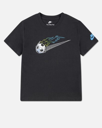 nkb soccer swoosh tee