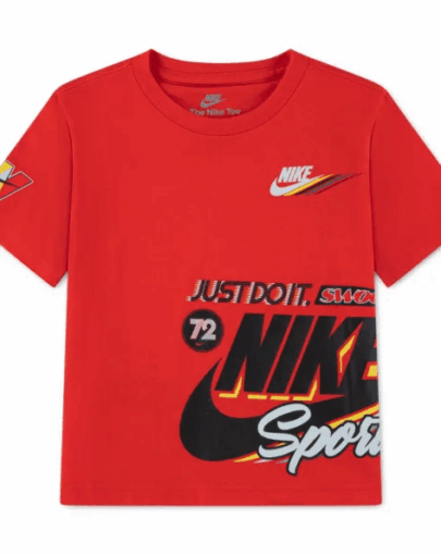 nkb victory lap ss tee red
