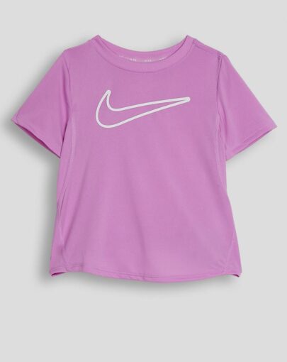 nkg all day play drifit tee magenta