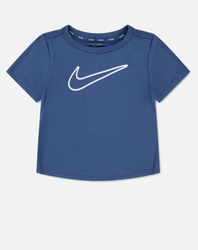 nkg all day play drifit tee mystic navy