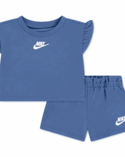 nkg baby french terry set