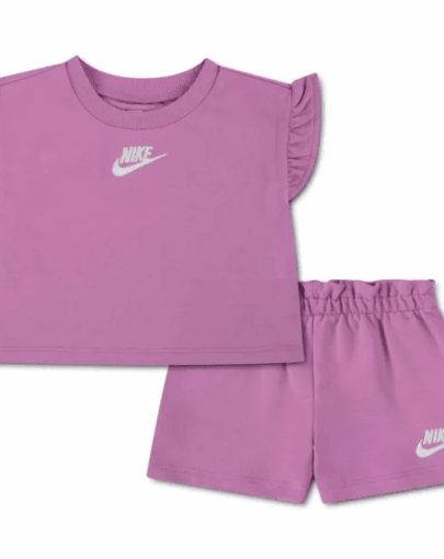 nkg baby french terry set4