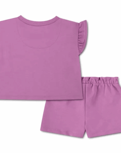 nkg baby french terry set5