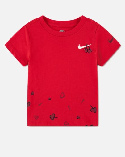 nkg cherry nike ringlet tee ured