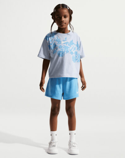 nkg lace it up ft short