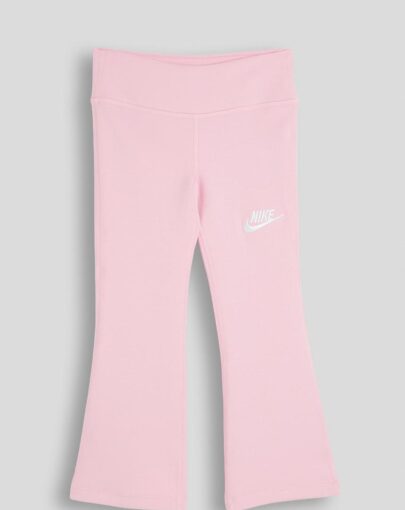 nkg lbr flare legging pink