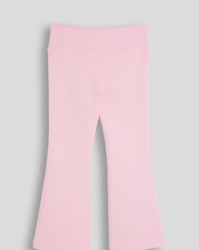 nkg lbr flare legging pink2